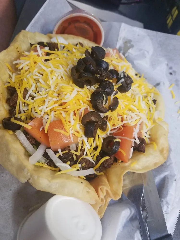 Taco Salad
